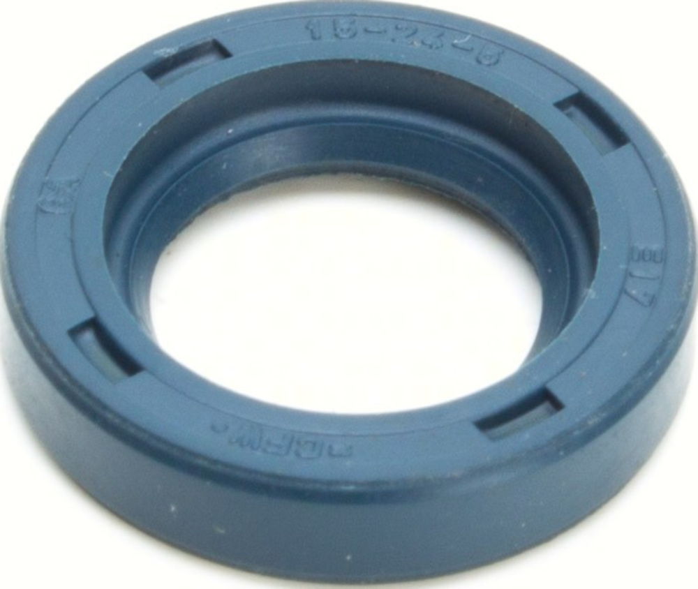 Wellendichtring Kit 15x24x5, NBR, mit Staublippe