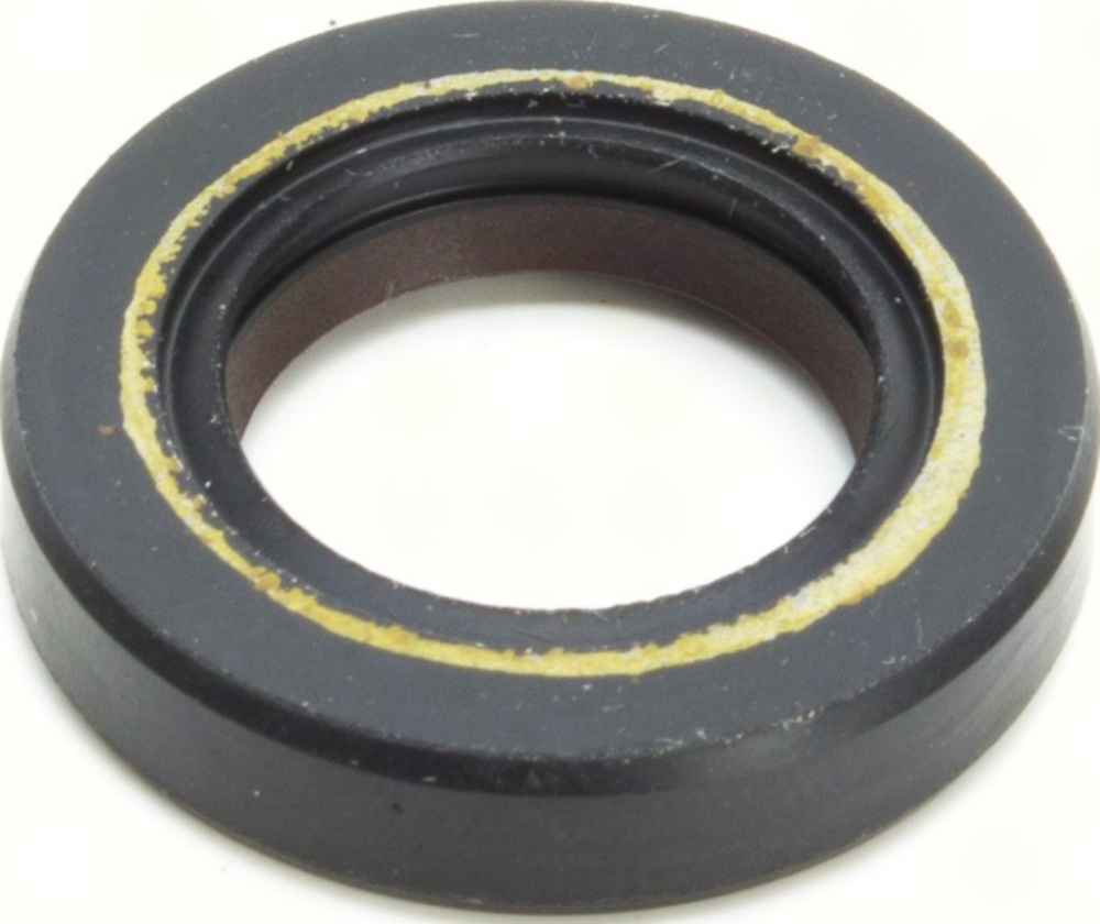 Wellendichtring Kit 15x24x5, NBR, mit Staublippe