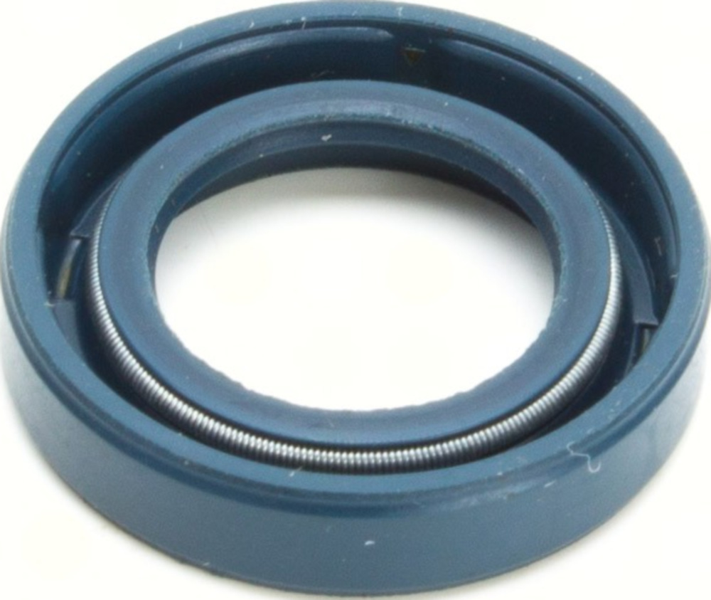 Wellendichtring Kit 15x24x5, NBR, mit Staublippe