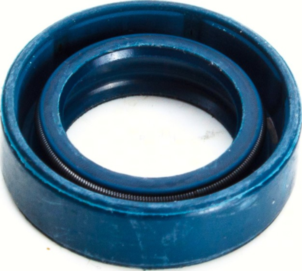 Wellendichtring Kit 15x24x7, NBR, mit Staublippe