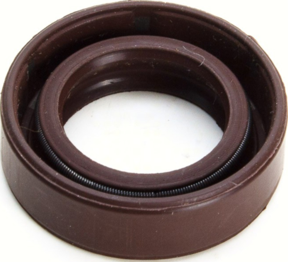 Wellendichtring Kit 15x24x7, für: FKM, mit Staublippe