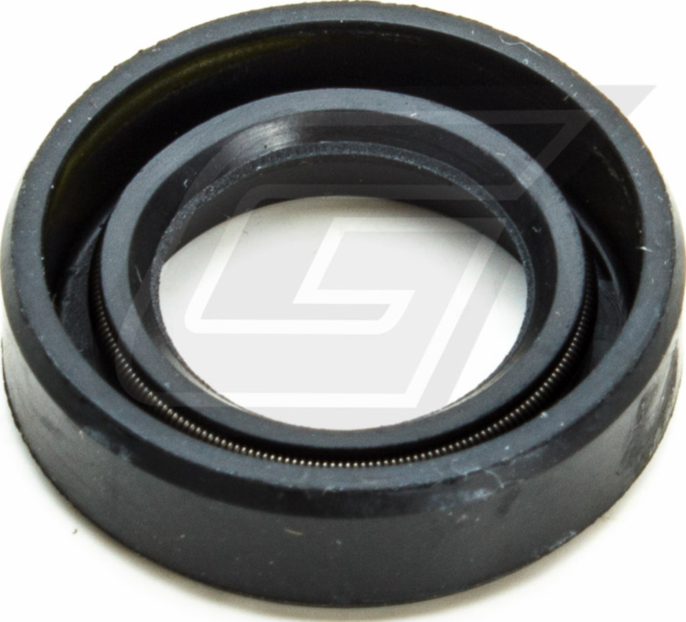 Simmeringe Wellendichtring Kit 15x25,5x7, NBR, ohne Staublippe