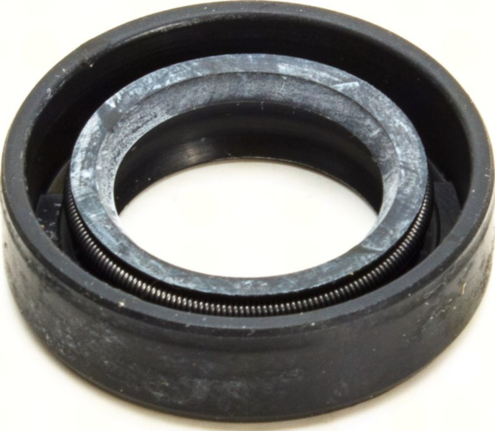 Wellendichtring Kit 15x25,5x7, NBR, mit Staublippe