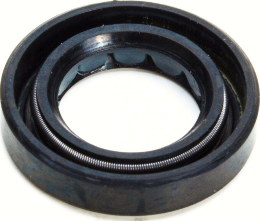 Wellendichtring Kit 15x25x5, NBR, mit Staublippe