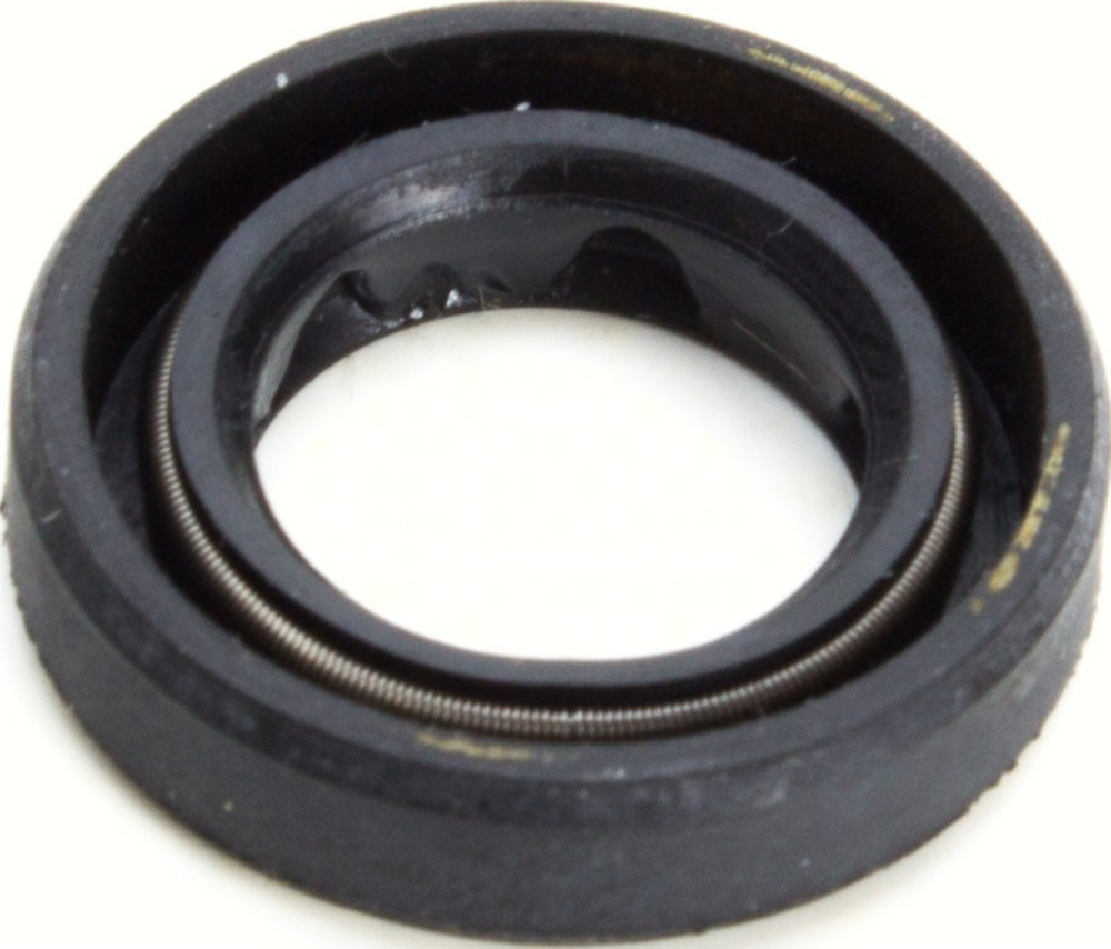 Wellendichtring Kit 15x25x6, NBR, mit Staublippe