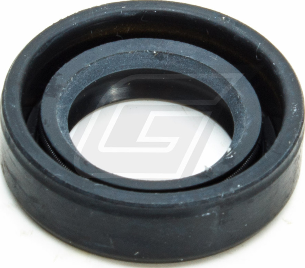 Wellendichtring Kit 15x25x7, NBR, mit Staublippe