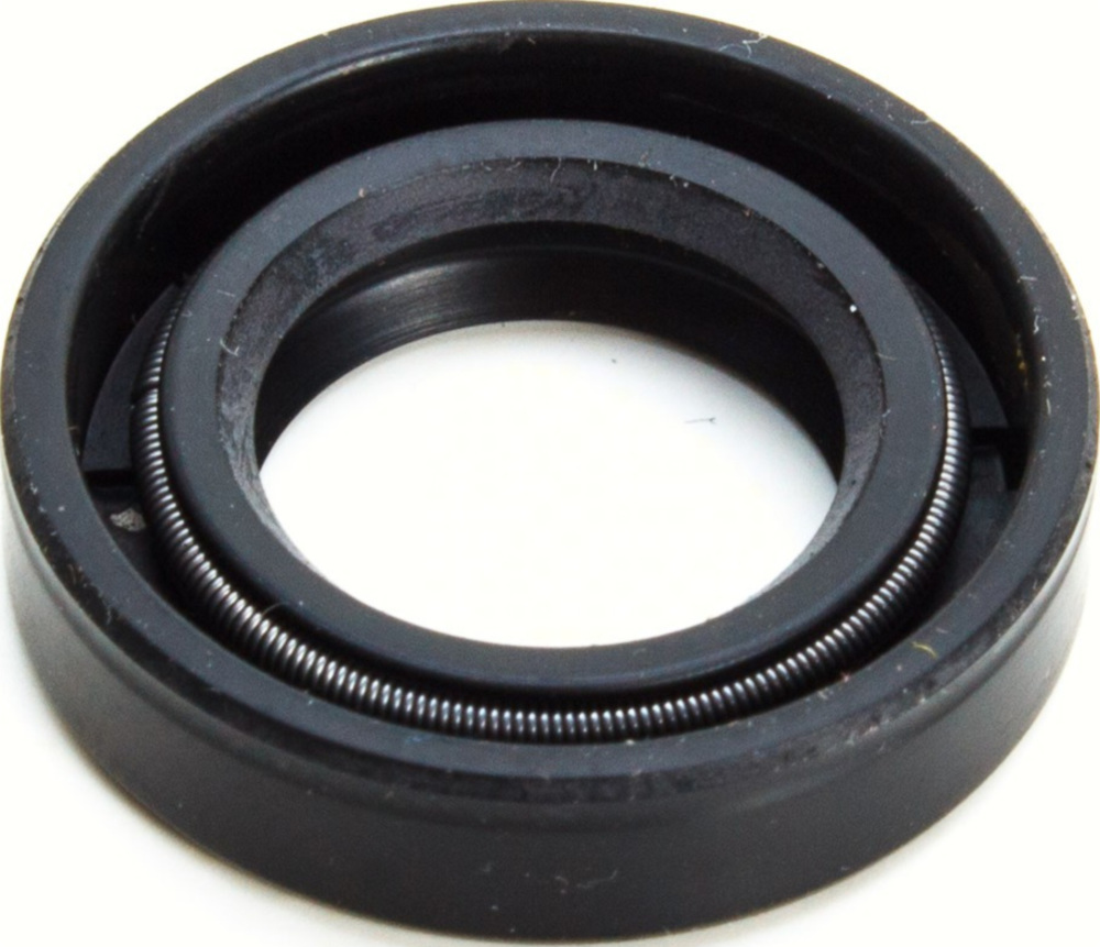 Wellendichtring Kit 15x26x6, NBR, mit Staublippe 11791182