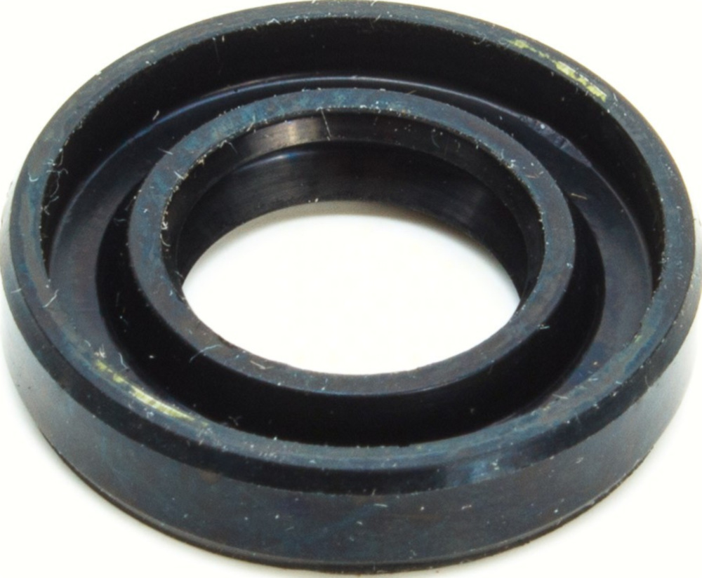 Wellendichtring Kit 15x28x6, NBR, mit Staublippe