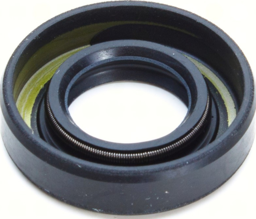 Wellendichtring Kit 15x30x7, NBR, mit Staublippe