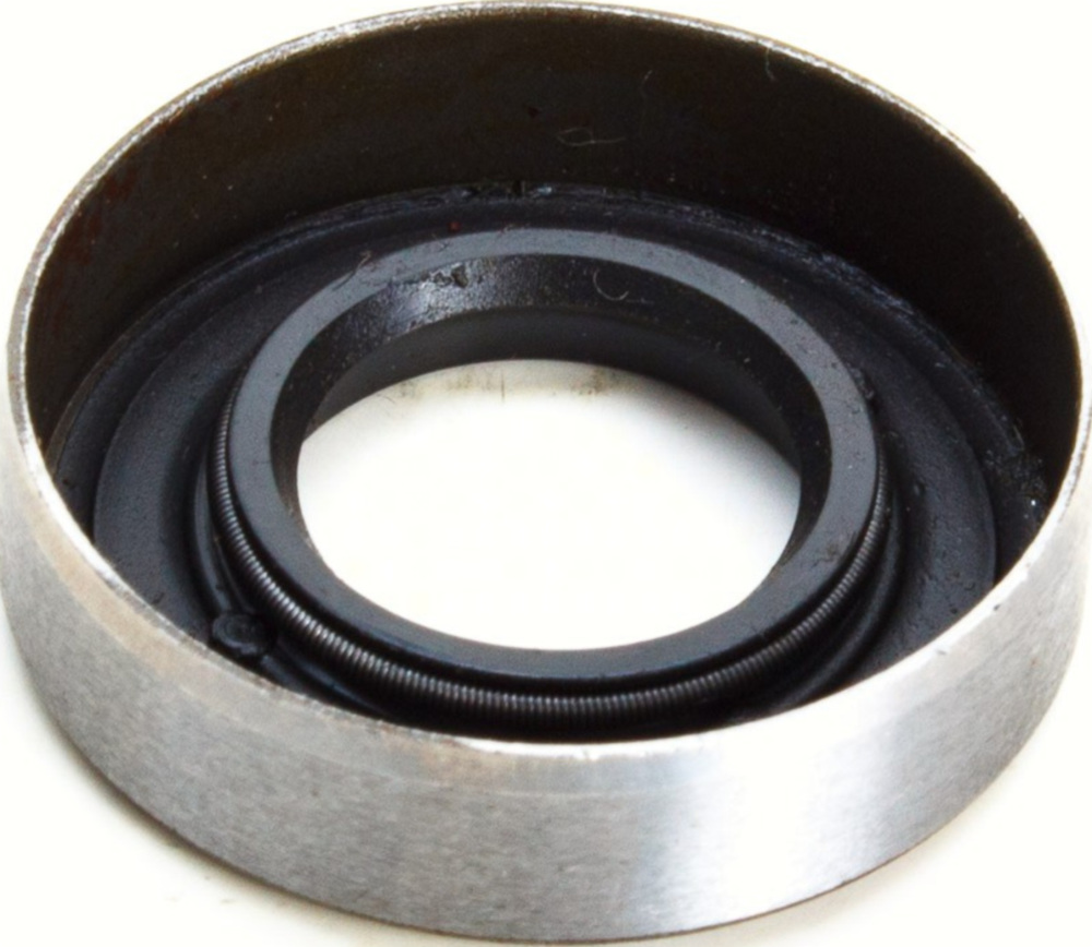 Wellendichtring Kit 15x30x8/5, St, NBR, ohne Staublippe