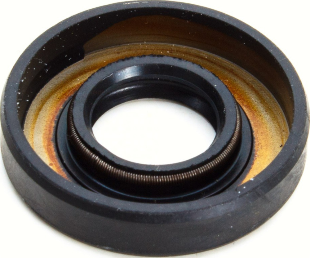 Wellendichtring Kit 15x34x7, NBR, mit Staublippe