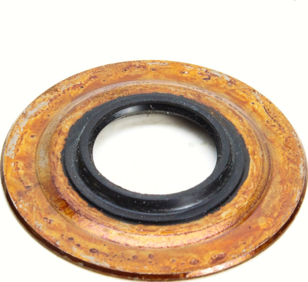 Wellendichtring Kit 15x35x3,5, ST, NBR, ohne Staublippe