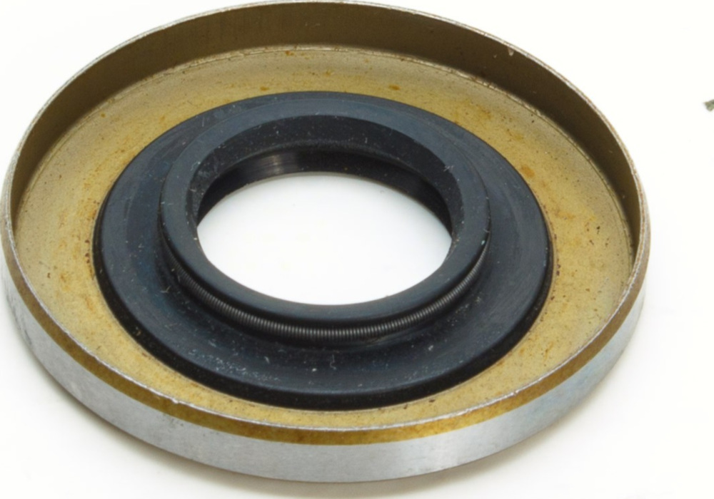 Wellendichtring Kit 15x35x7, St, NBR, mit Staublippe