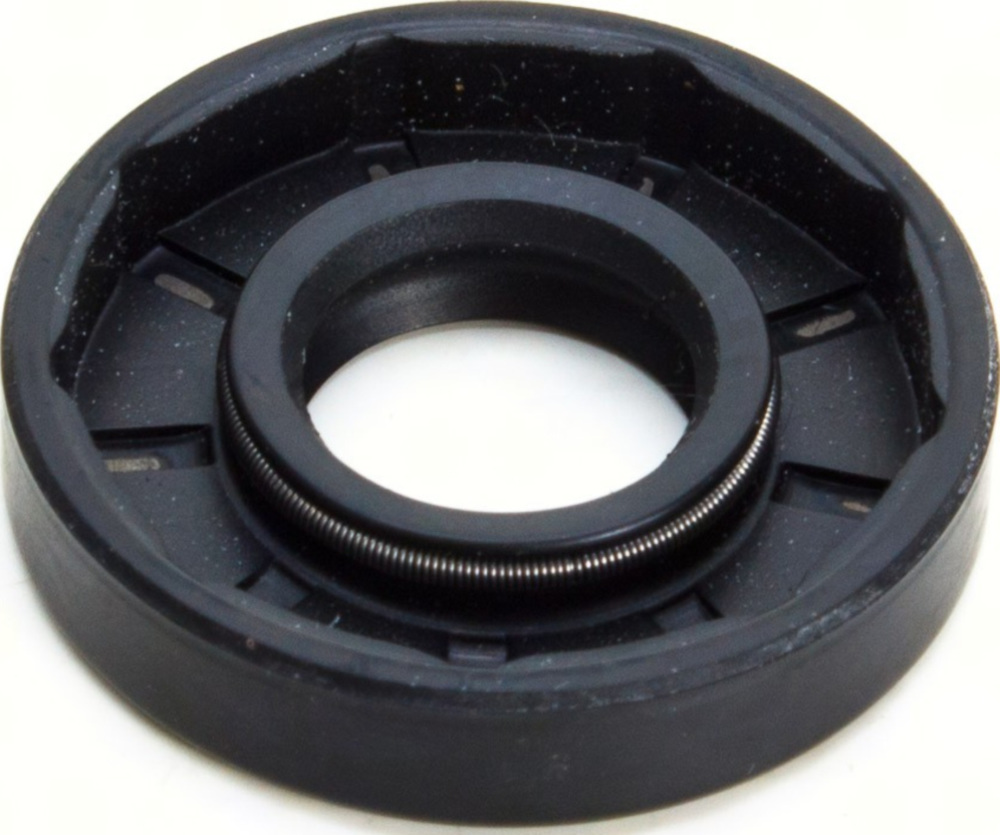 Wellendichtring Kit 15x35x7, NBR, mit Staublippe