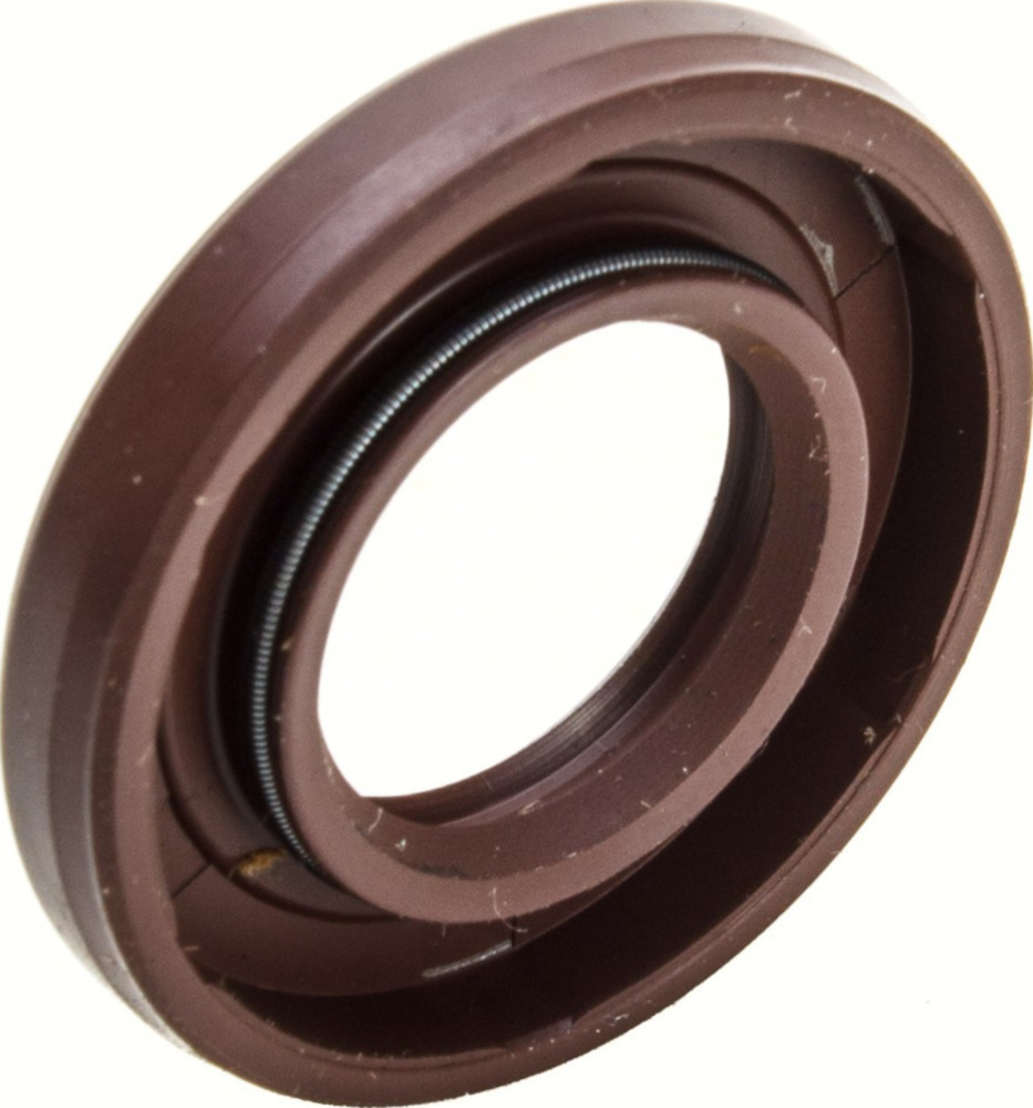 Wellendichtring Kit 16,4x30x5, für: FKM, mit Staublippe