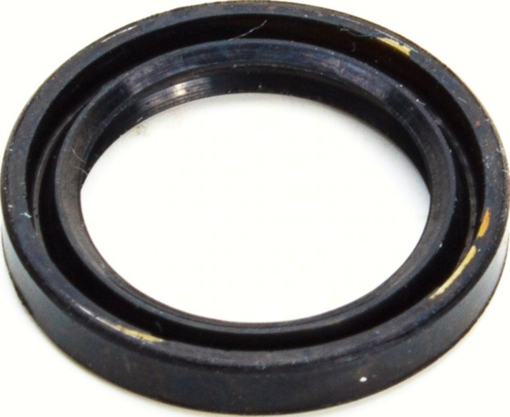 Wellendichtring Kit 16x22x3,2, NBR, mit Staublippe