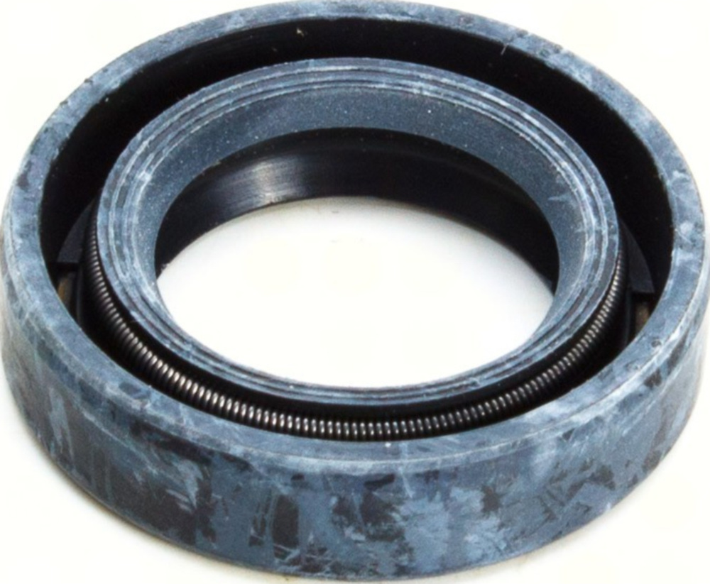 Wellendichtring Kit 16x26x6, NBR, mit Staublippe