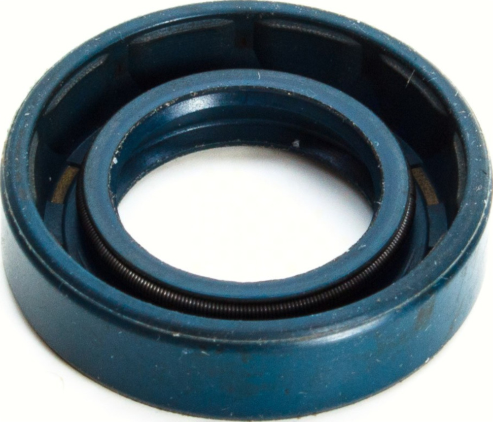 Wellendichtring Kit 16x28x7, NBR, mit Staublippe