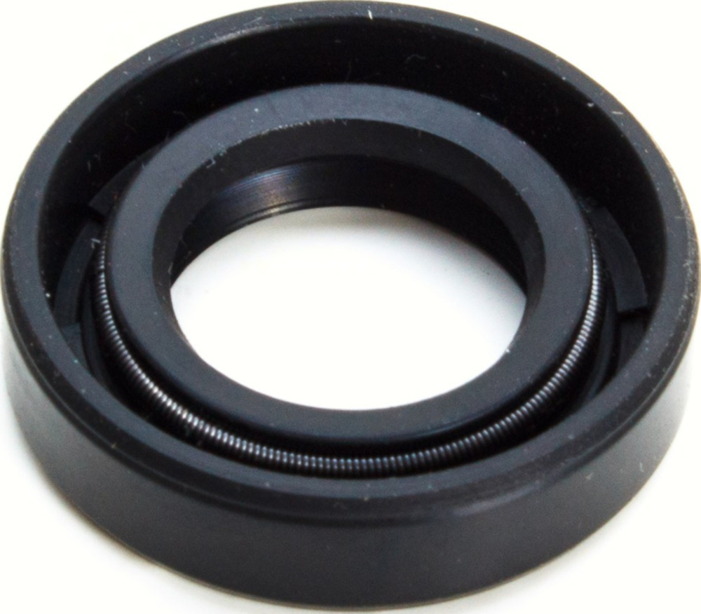 Wellendichtring Kit 16x28x7, NBR, mit Staublippe 11791218