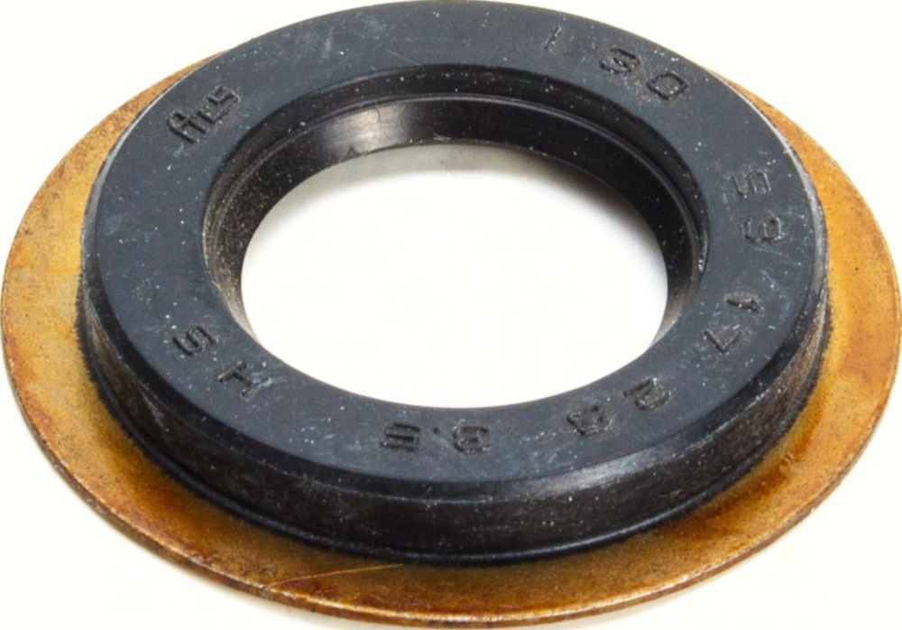 Wellendichtring Kit 17x28x3,5, ST, NBR, ohne Staublippe