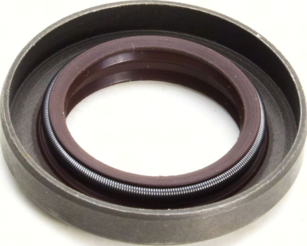 Wellendichtring Kit 17x28x4,5, St, für: FKM, mit Staublippe