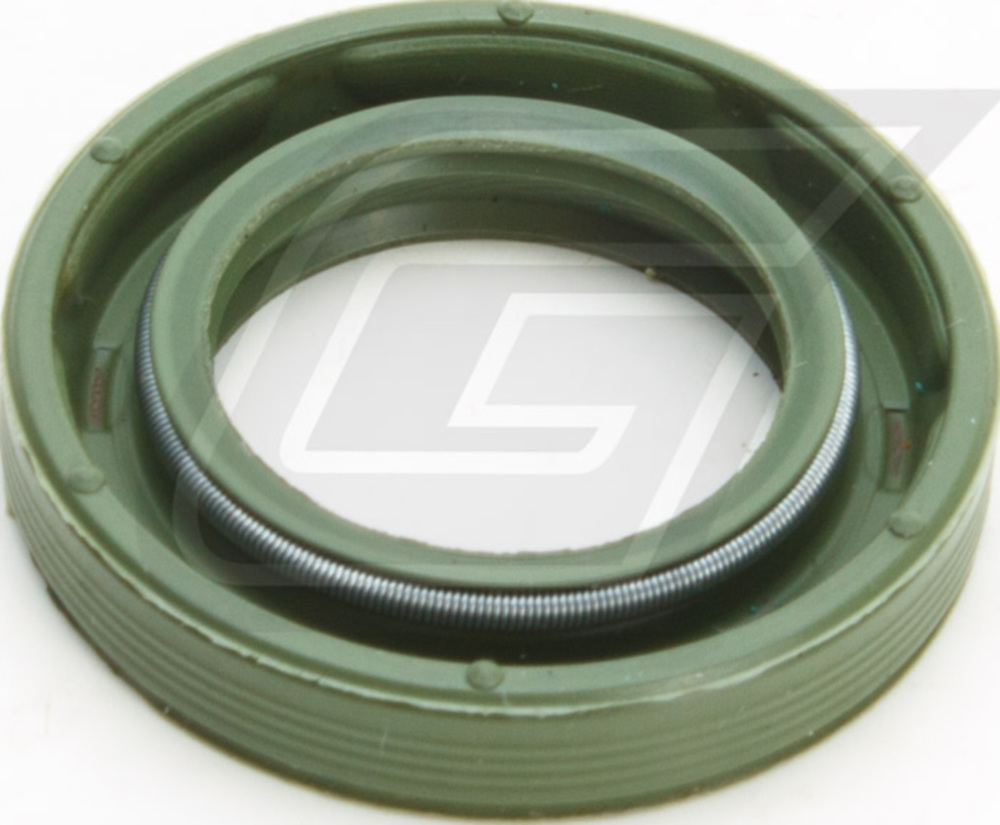 Wellendichtring Kit 17x28x5, NBR, ohne Staublippe