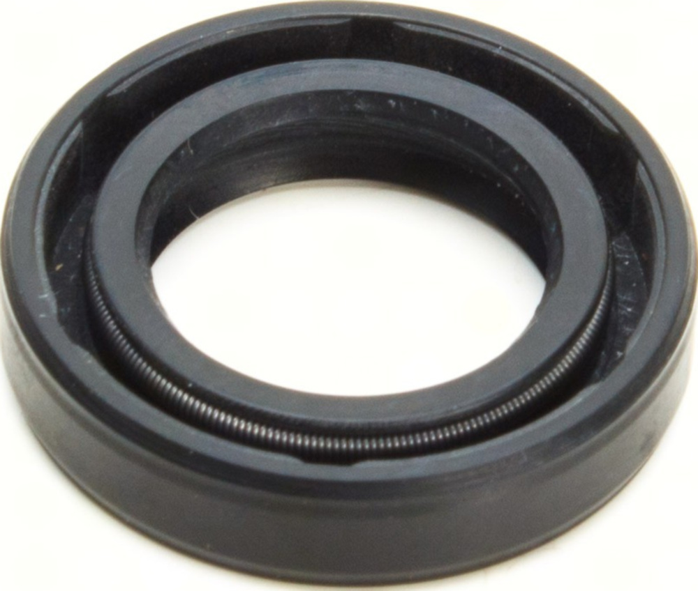 Wellendichtring Kit 17X28X6, NBR, mit Staublippe