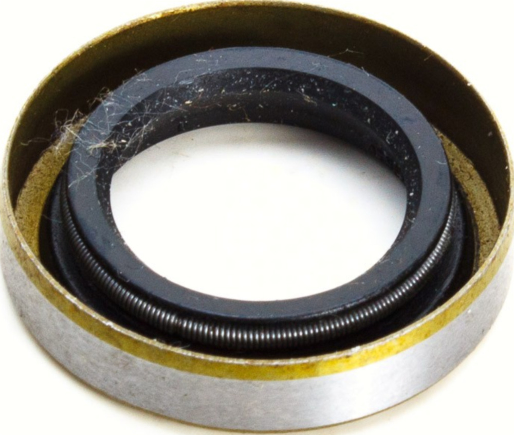 Wellendichtring Kit 17x28x6, St, NBR, mit Staublippe