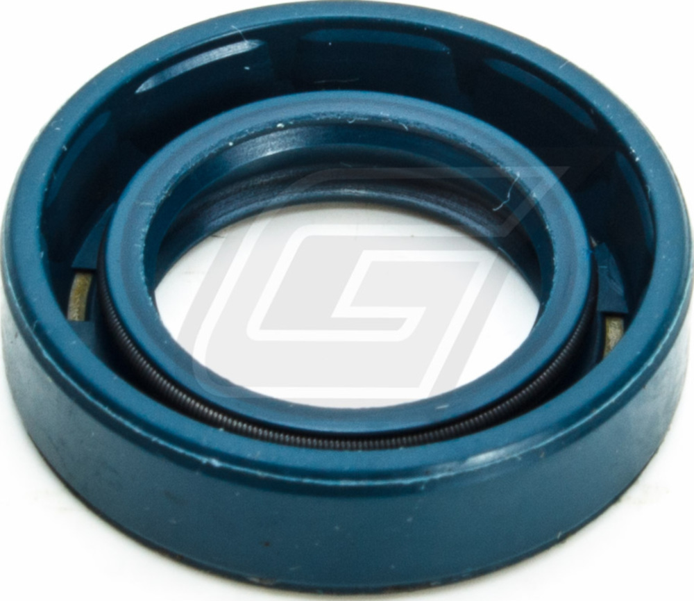 Wellendichtring Kit 17x28x7, NBR, mit Staublippe