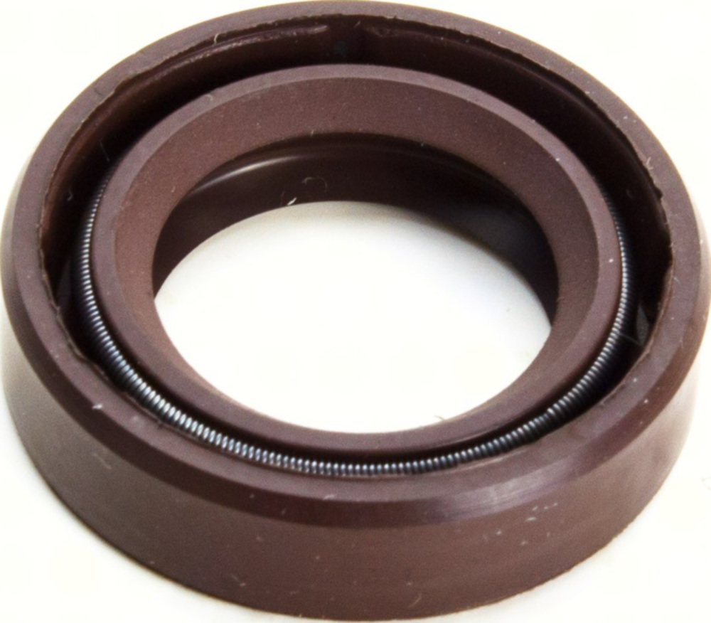 Wellendichtring Kit 17x28x7, für: FKM, mit Staublippe