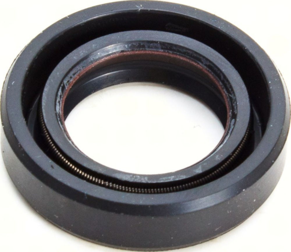 Wellendichtring Kit 17x28x7, NBR, mit Staublippe 11791245