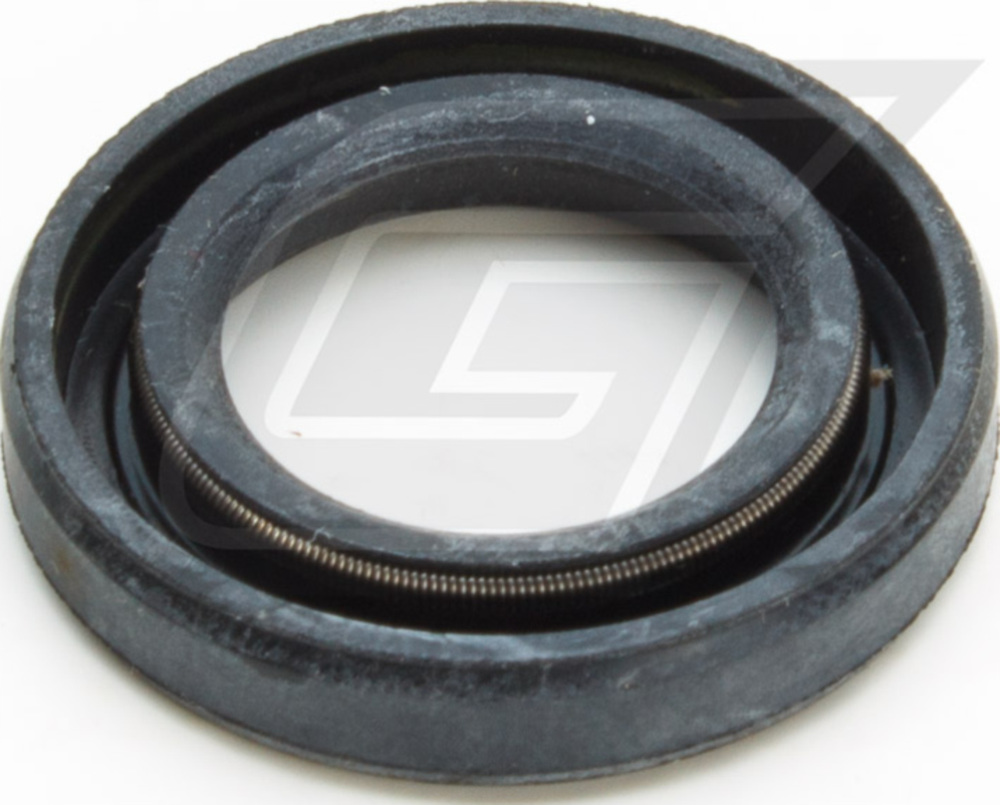 Wellendichtring Kit 17x29x5, NBR, ohne Staublippe