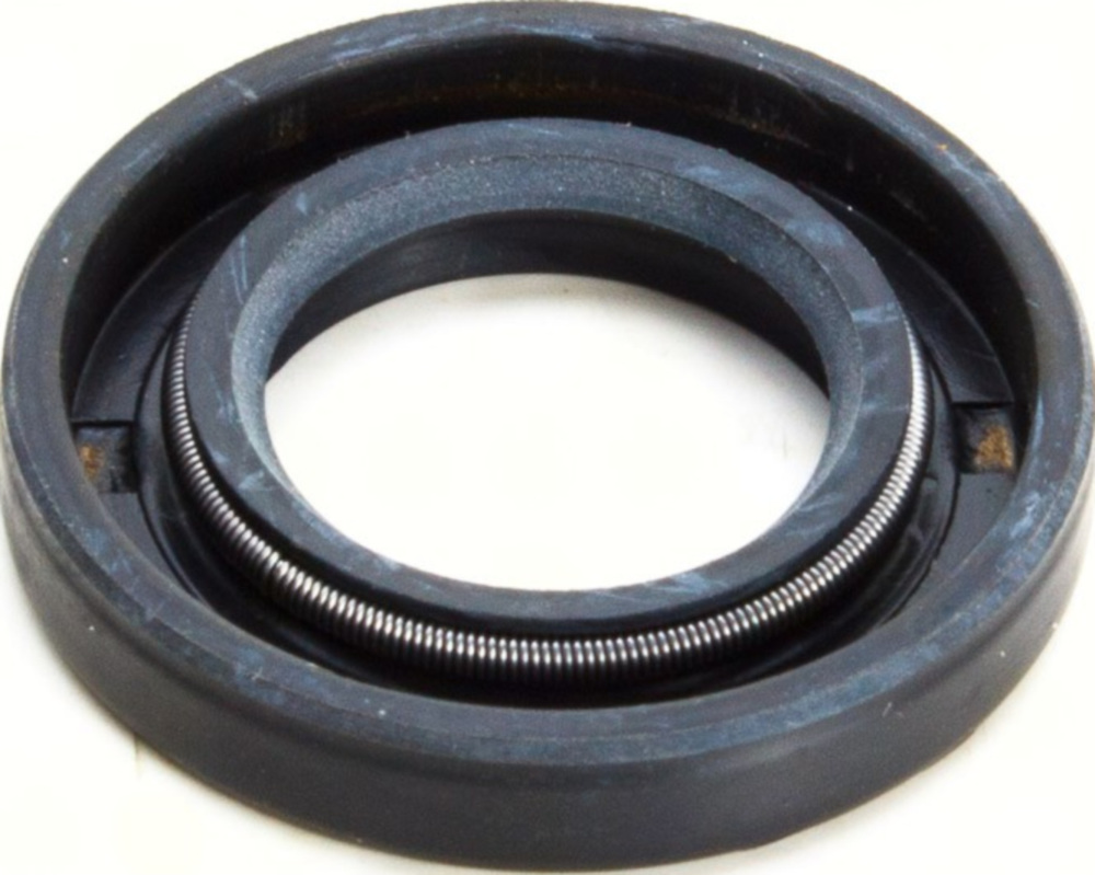 Wellendichtring Kit 17x30x5, NBR, mit Staublippe