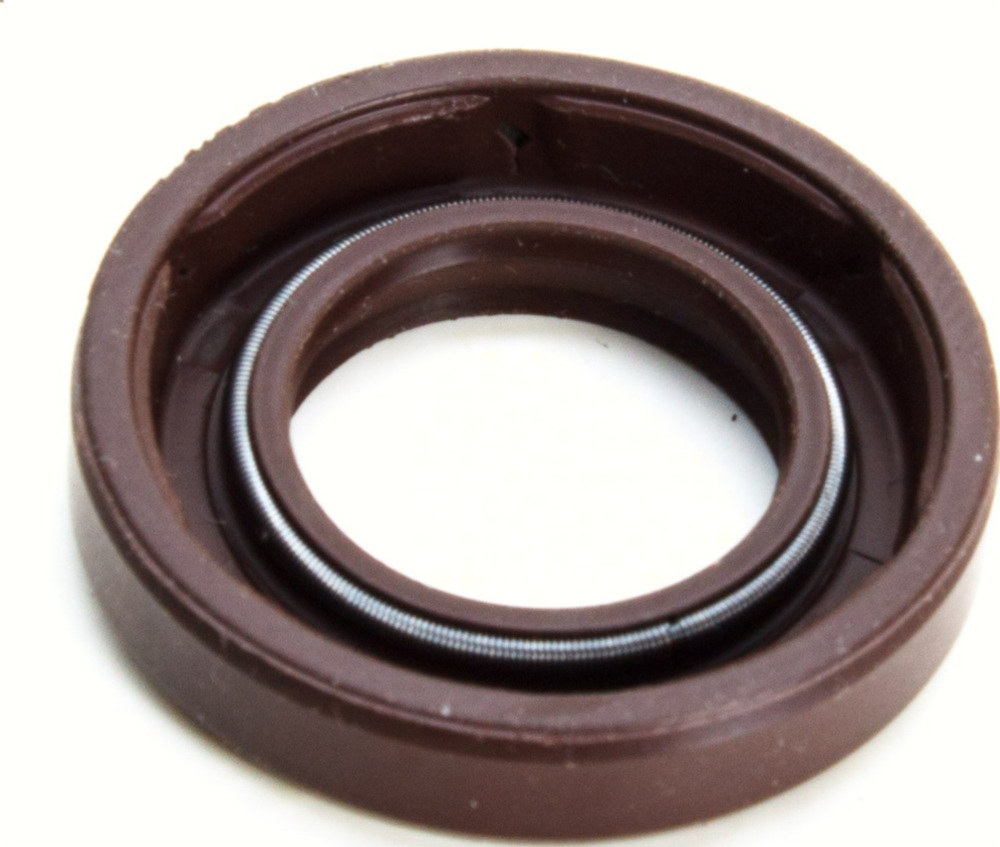 Wellendichtring Kit 17x30x6/6,5, für: FKM, mit Staublippe