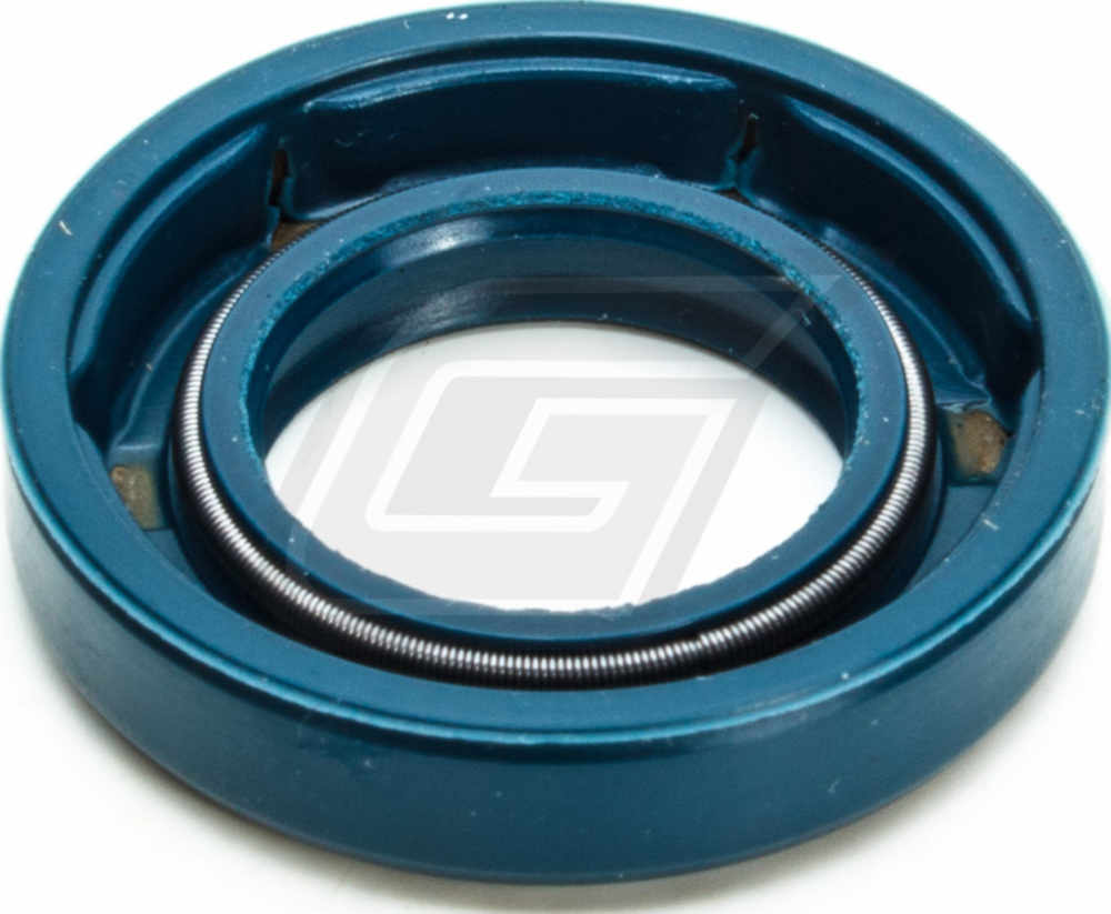 Wellendichtring Kit 17x30x6/6,5, NBR, mit Staublippe