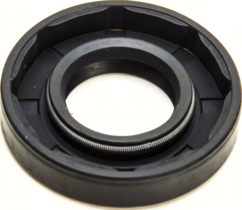 Wellendichtring Kit 17x35x7, NBR, mit Staublippe