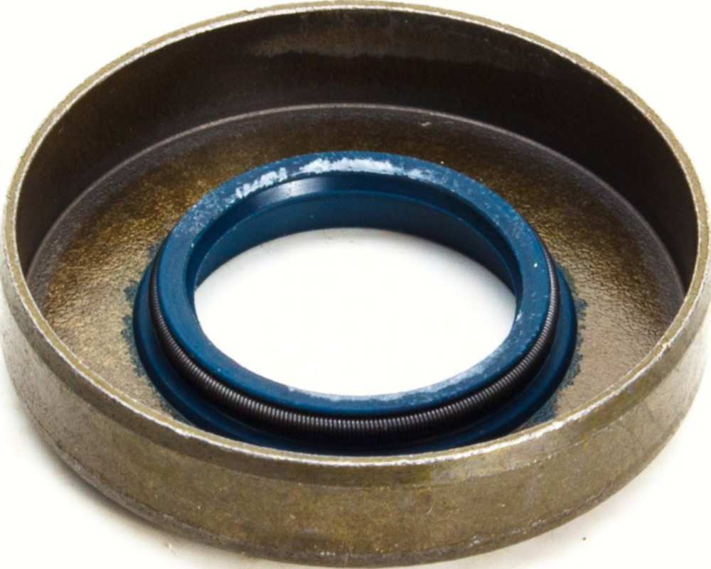 Wellendichtring Kit 17x35x8, St, NBR, ohne Staublippe