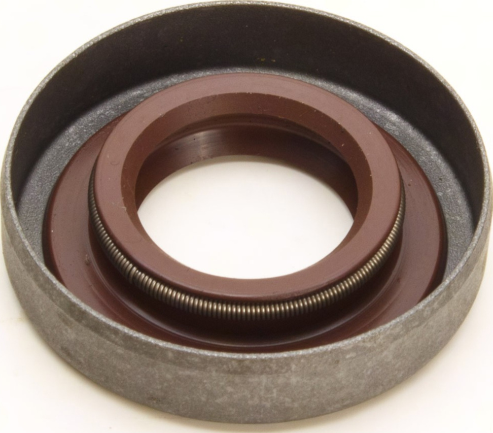 Wellendichtring Kit 17x35x8, St, für: FKM, mit Staublippe