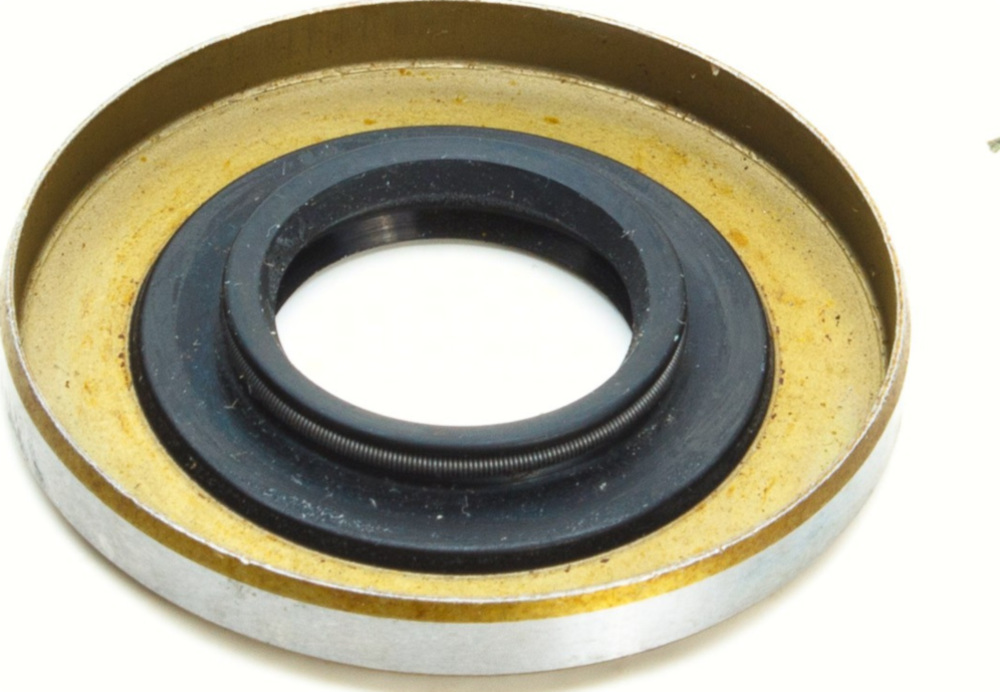 Wellendichtring Kit 17x39,9x5, St, NBR, mit Staublippe