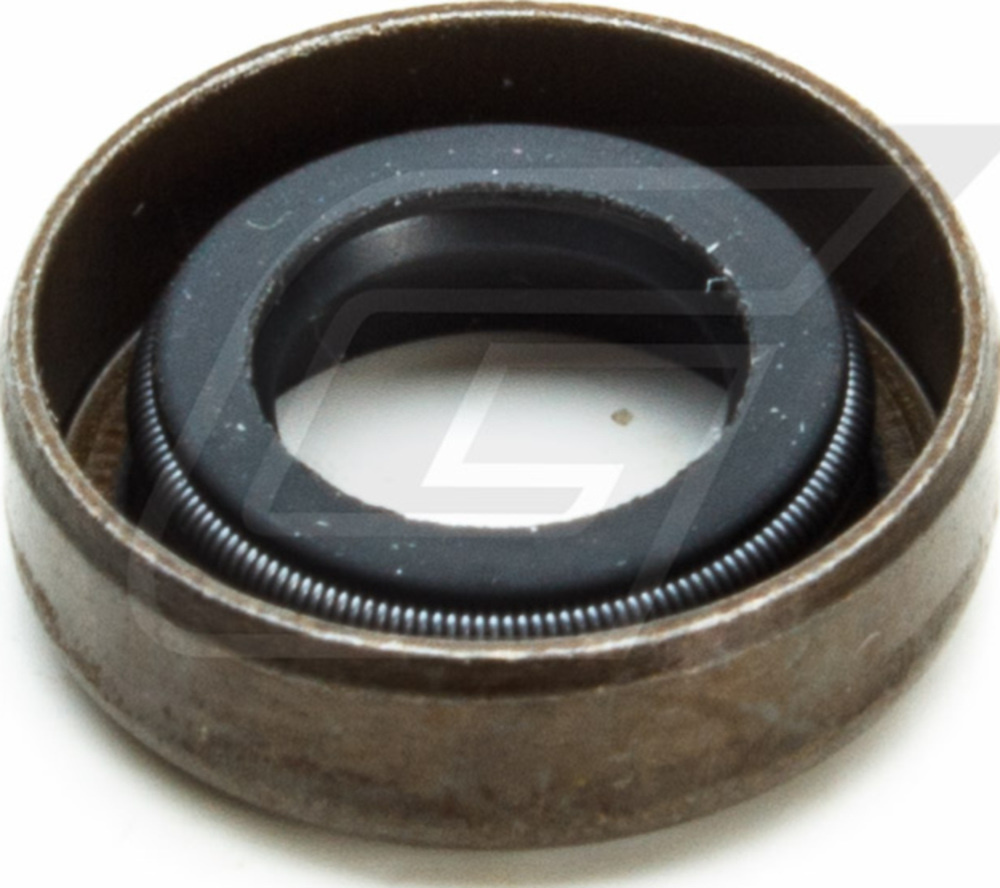 Wellendichtring Kit 18x16x5, St, NBR, ohne Staublippe