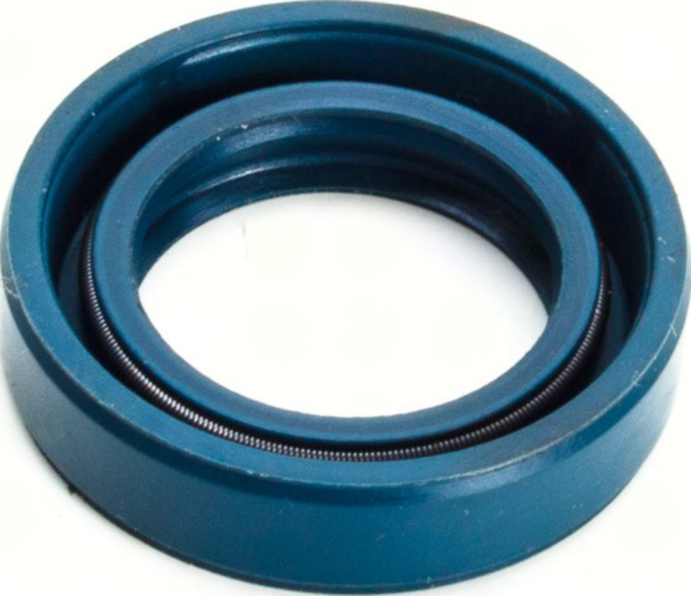 Wellendichtring Kit 18x28x6,5, NBR, mit Staublippe