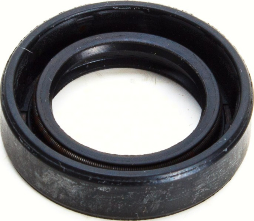 Wellendichtring Kit 18x28x7, NBR, mit Staublippe