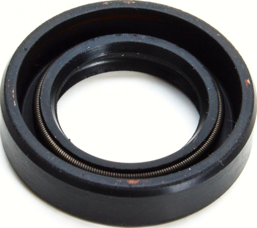 Wellendichtring Kit 18x29x7, NBR, mit Staublippe