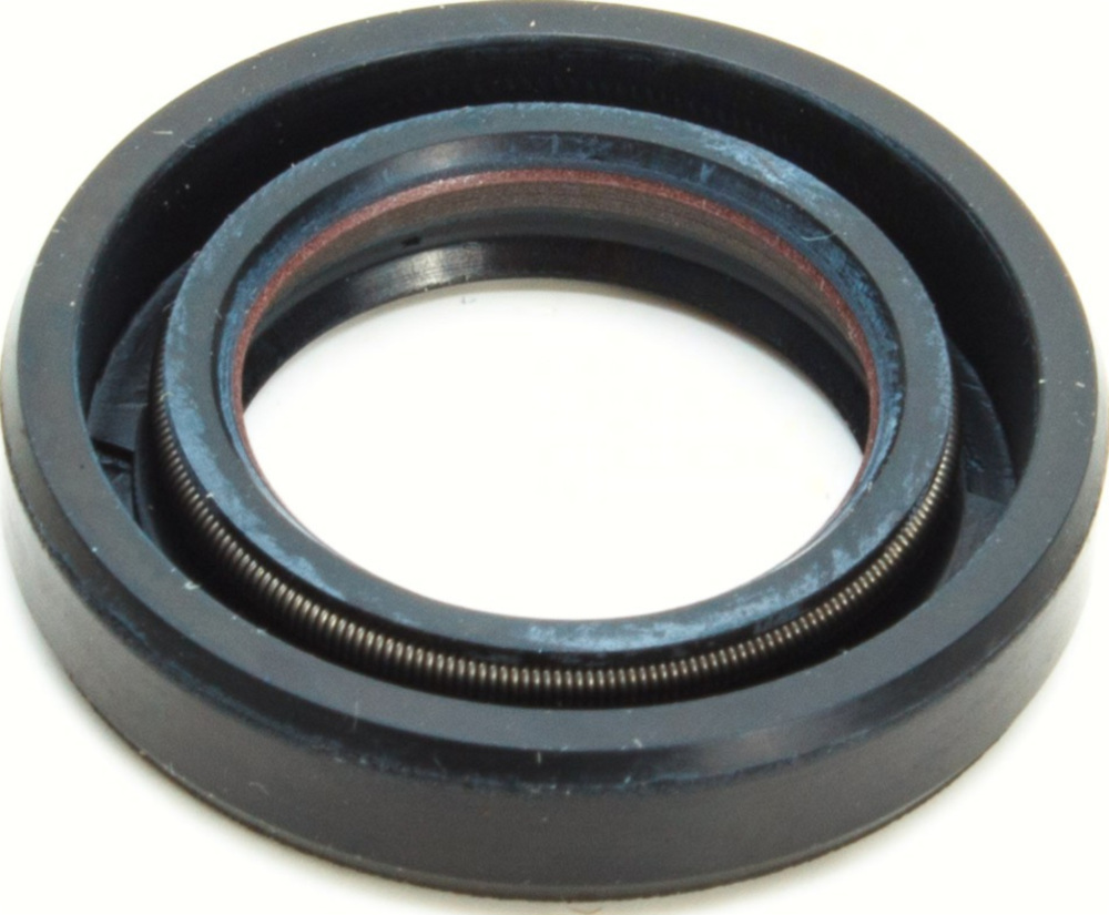 Wellendichtring Kit 18x30x6, NBR, mit Staublippe