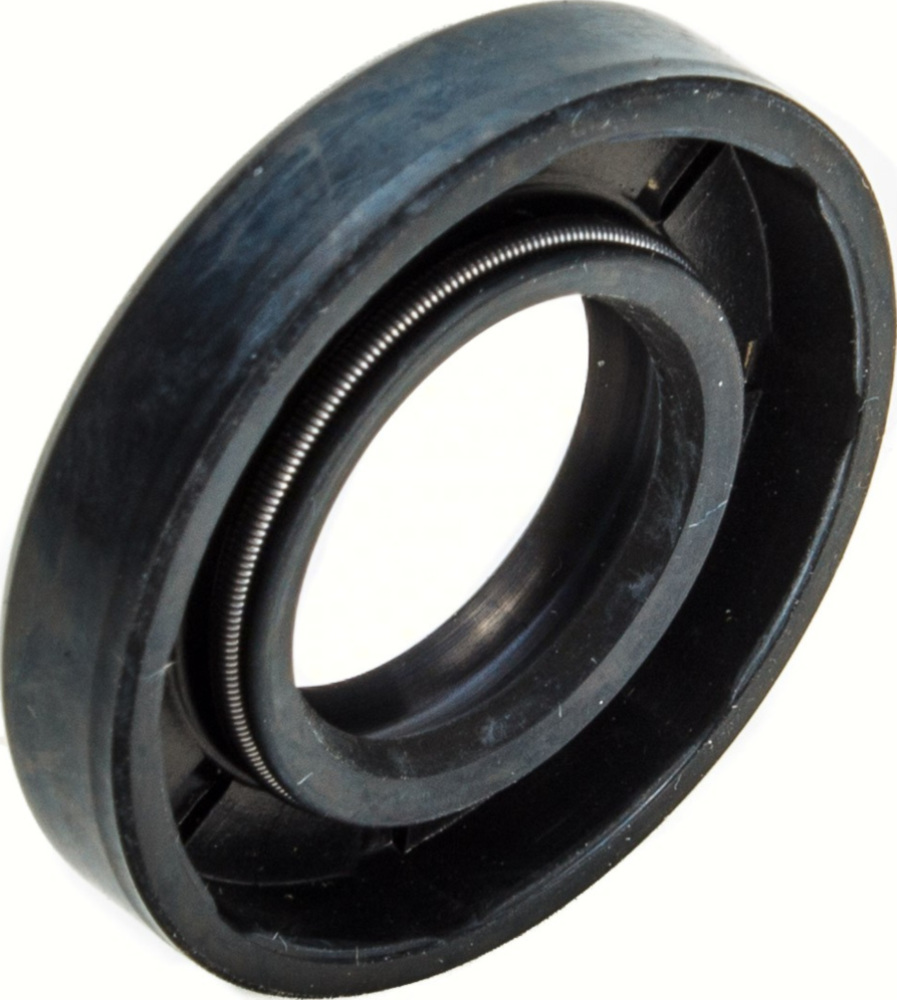 Wellendichtring Kit 18x35x7, NBR, mit Staublippe