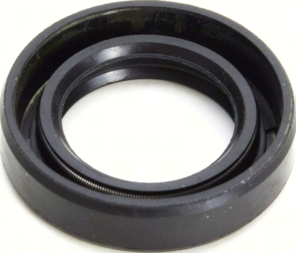 Wellendichtring Kit 19,4x31x7, NBR, mit Staublippe