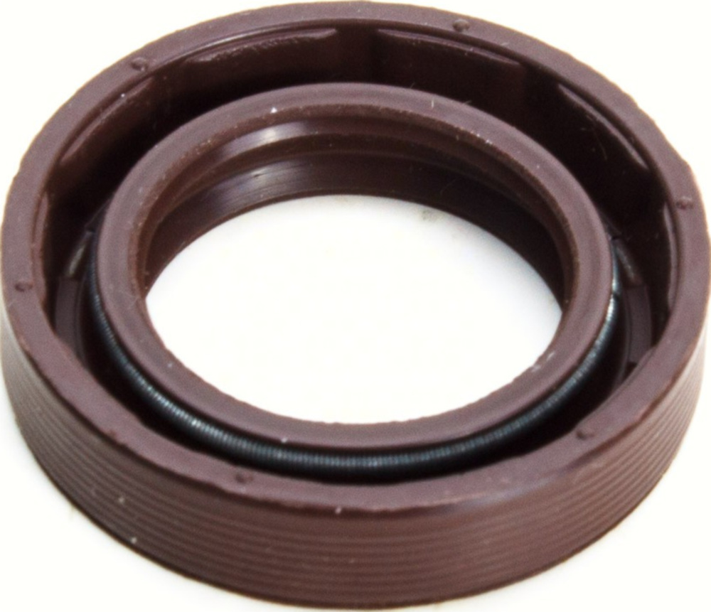 Wellendichtring Kit 19x30x6,5, für: FKM, mit Staublippe