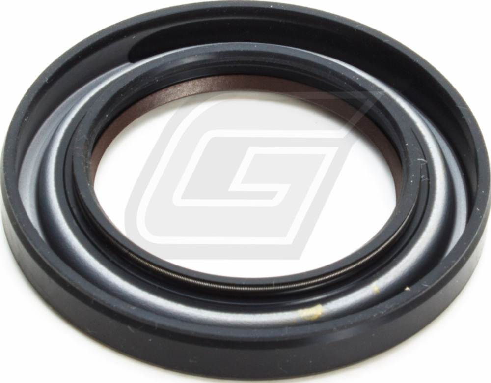 Wellendichtring Kit 19x30x6,5, NBR, ohne Staublippe