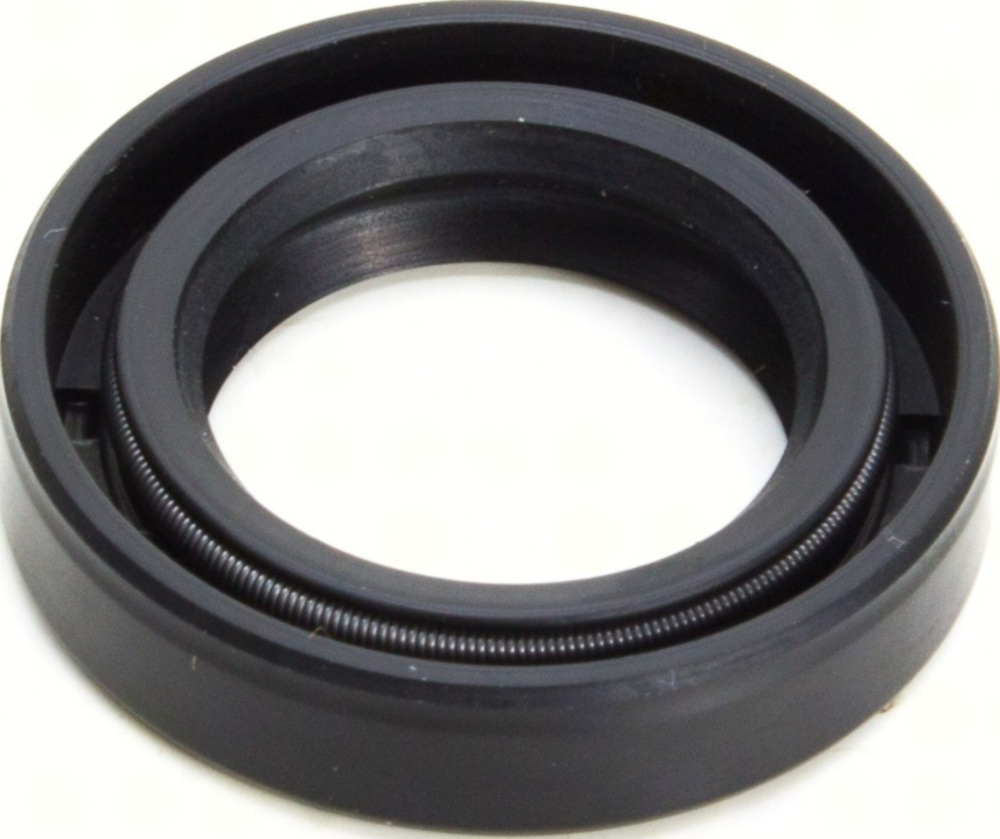 Wellendichtring Kit 19x30x6,5, NBR, mit Staublippe