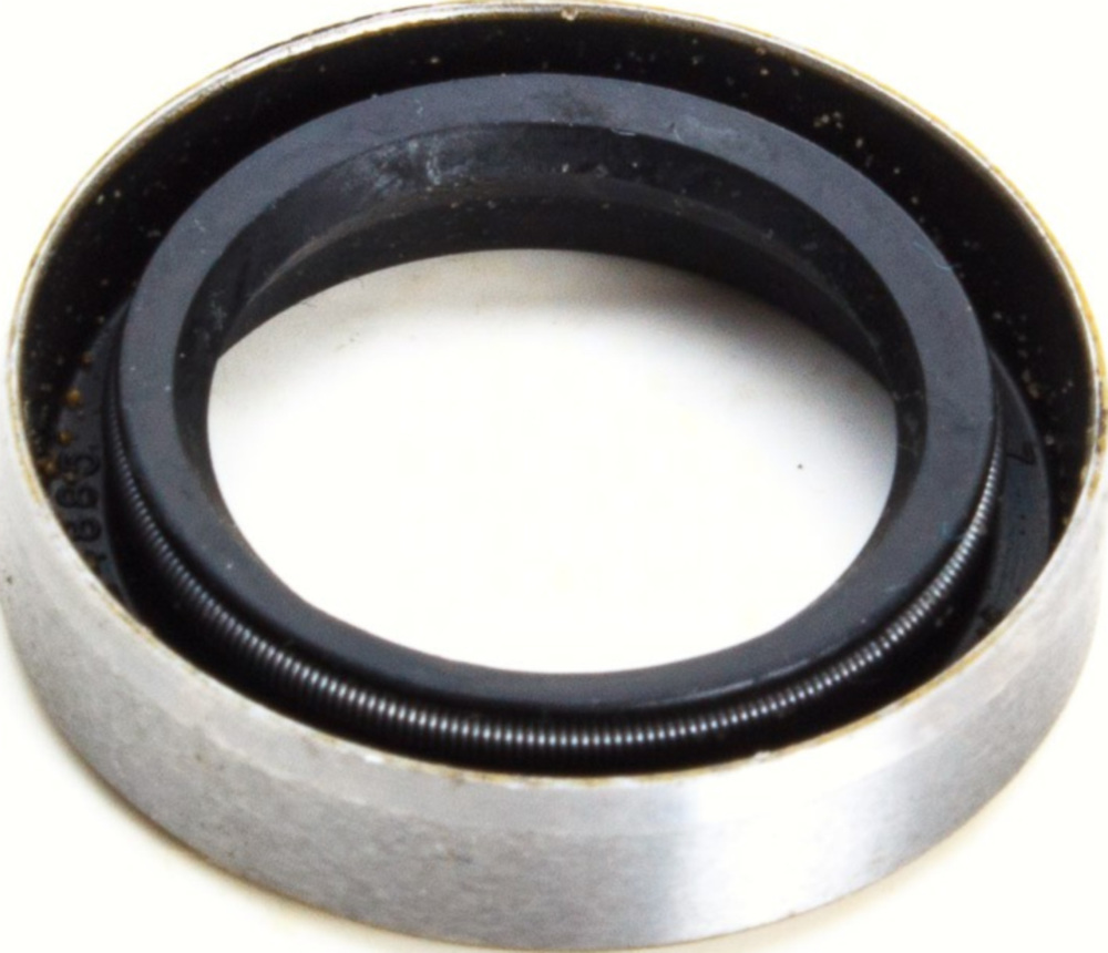 Wellendichtring Kit 19x30x7, St, NBR, ohne Staublippe